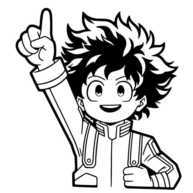 mha