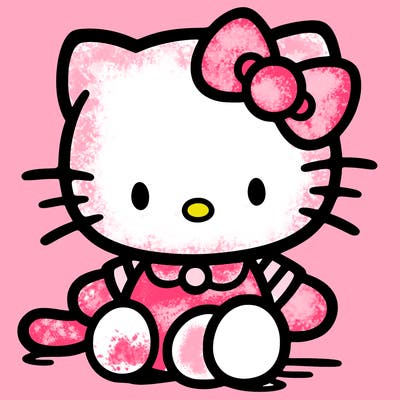 hello kitty