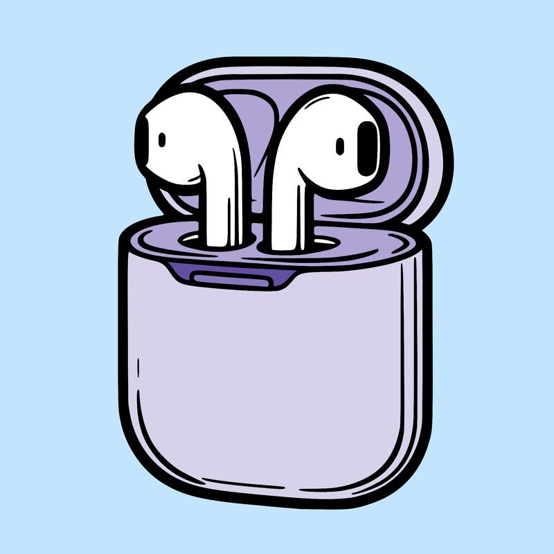 airpods