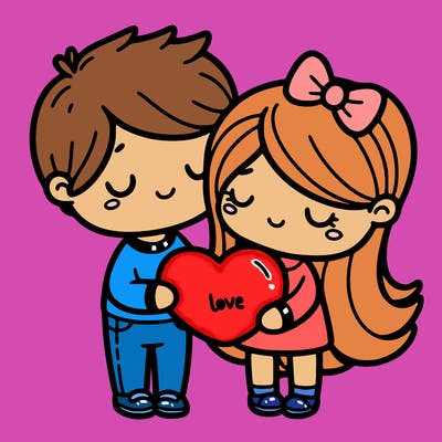 love