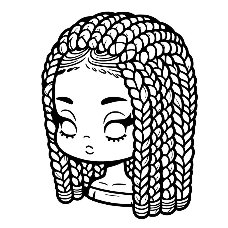 box braids