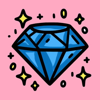diamond