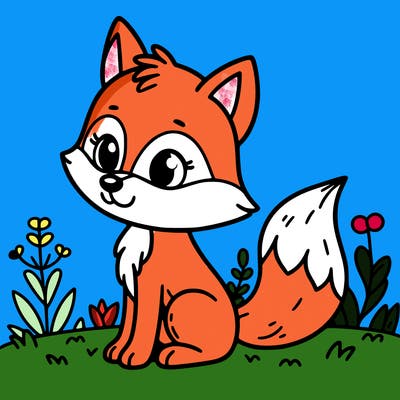 fox