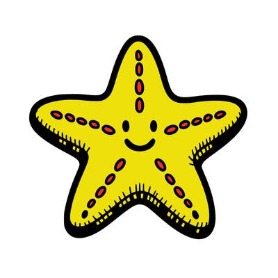 starfish