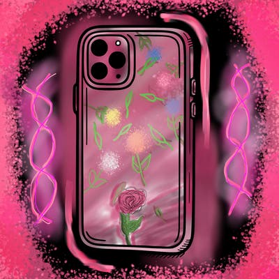 phone case