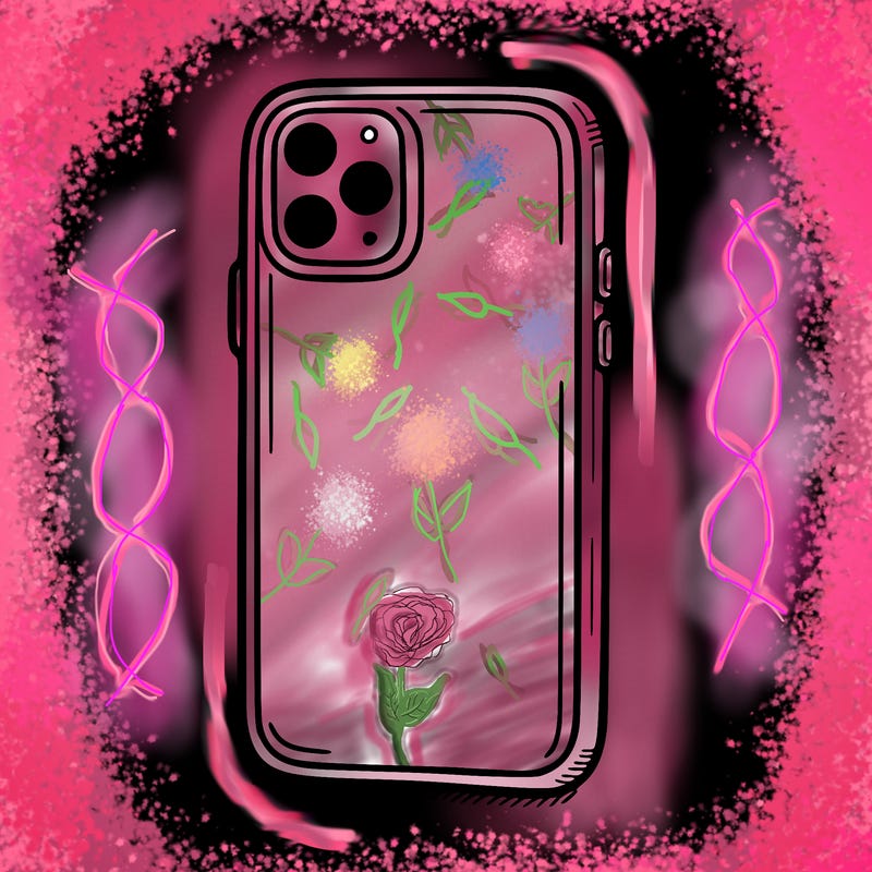 phone case