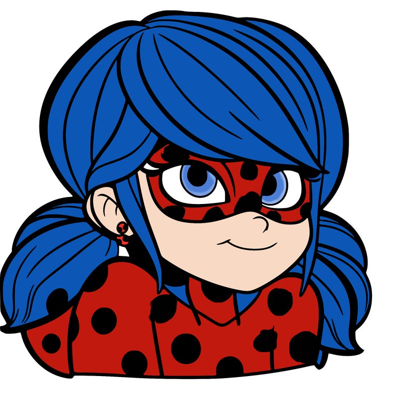 miraculous ladybug chloe