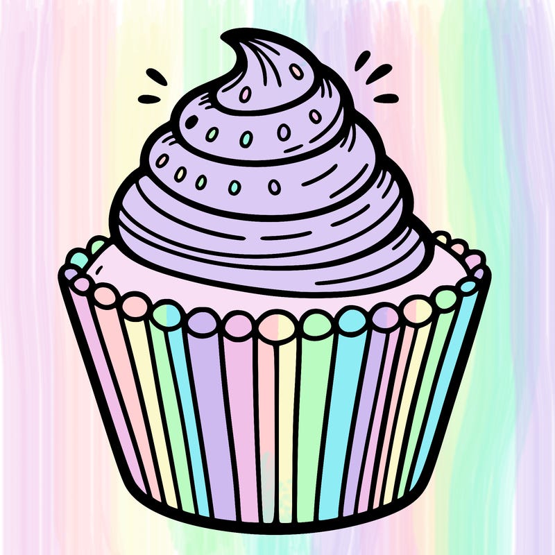 cupcake