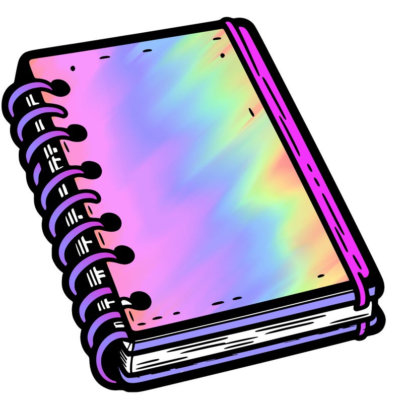 notebook