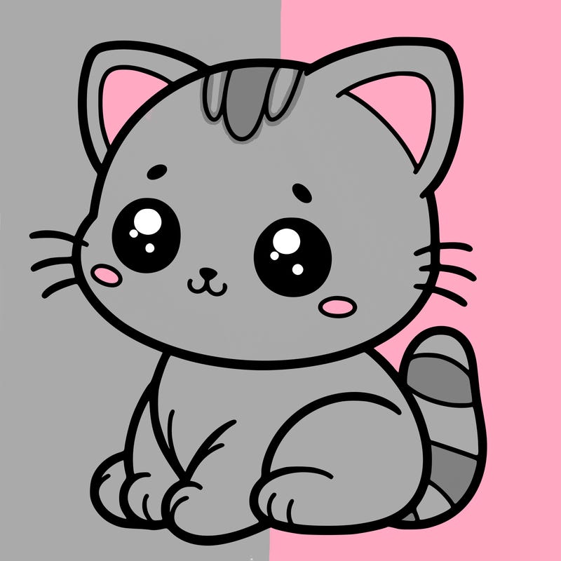 kitty