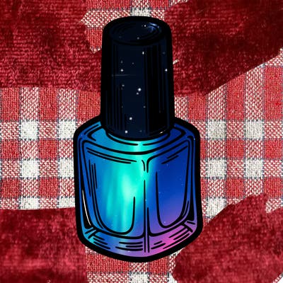 nail polish