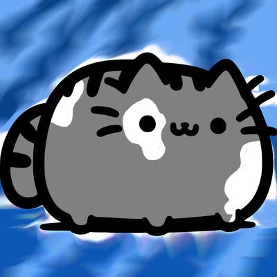 pusheen