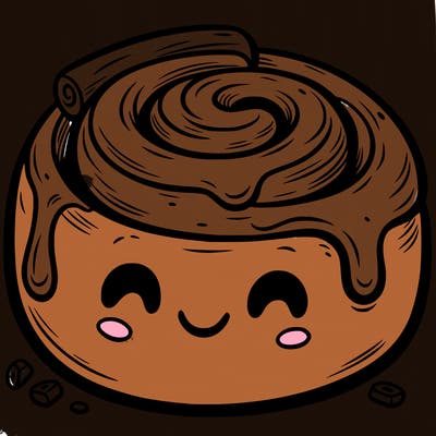 cinnamon roll