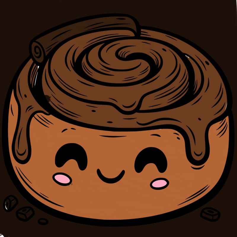 cinnamon roll