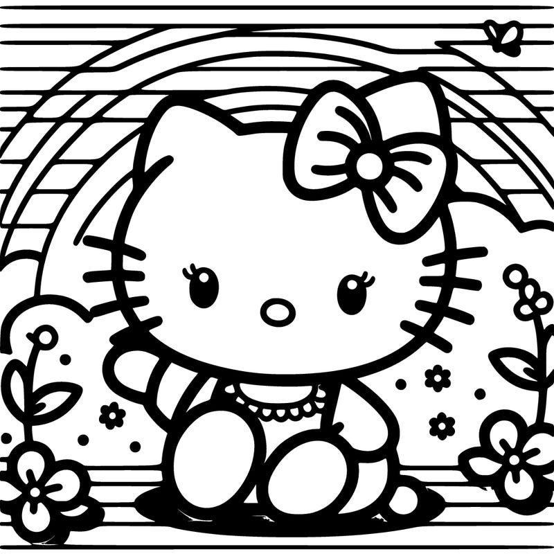 hello kity