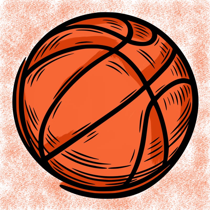 basketball