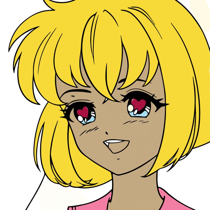 After