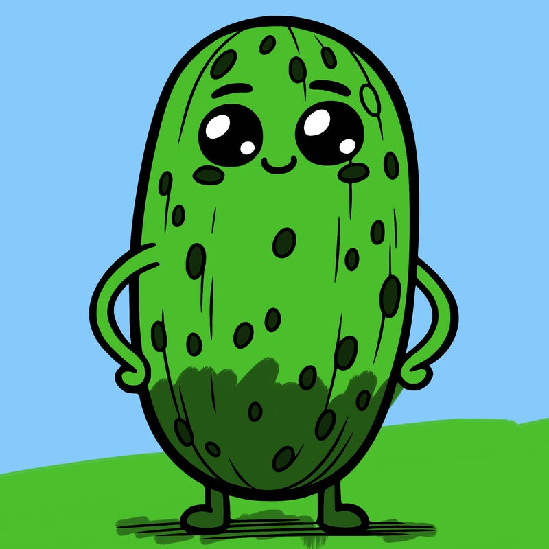 me pickle