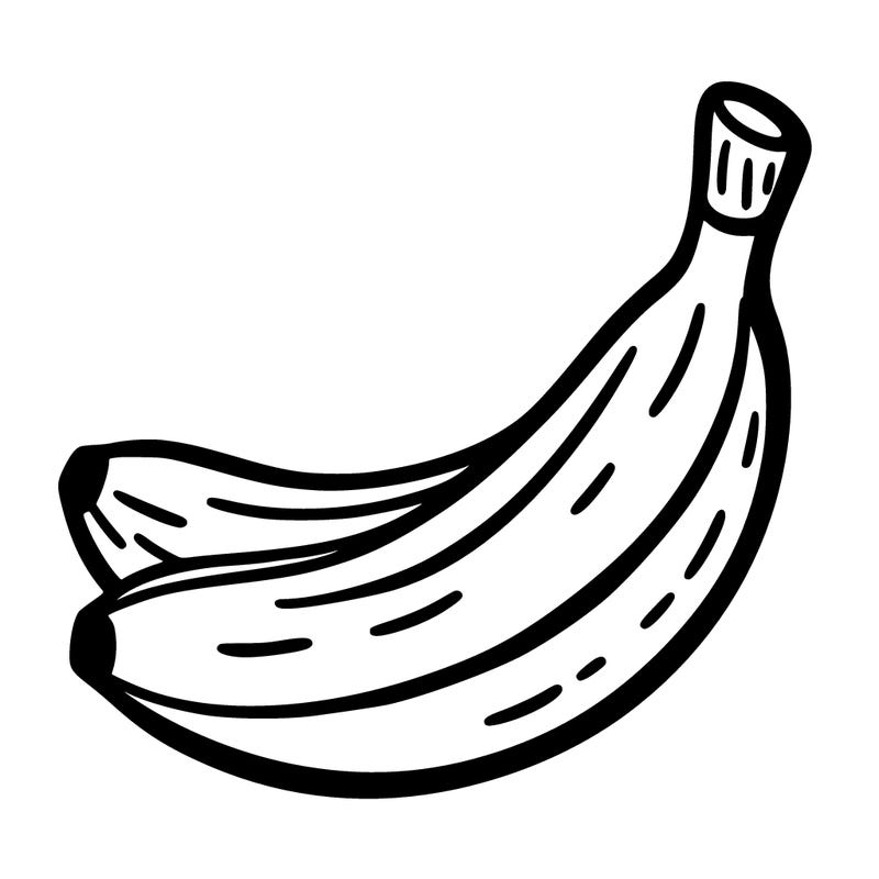 banana