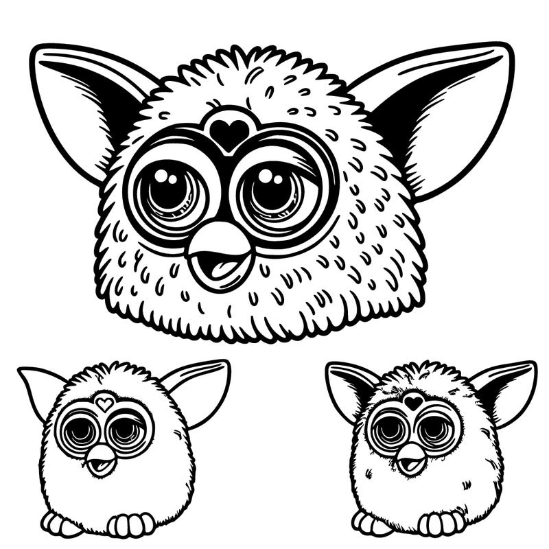 furby