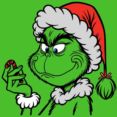 grinch