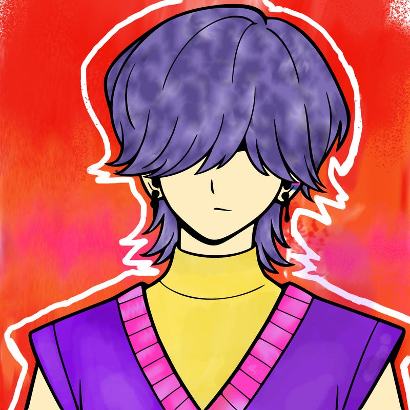 After