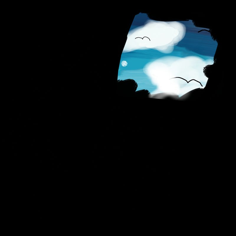 realistic girl holding up a sign