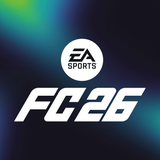 EA SPORTS FC™ 26 Companion - App Icon