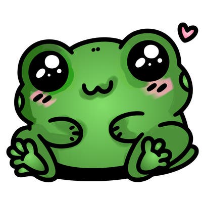 𝚔𝚊𝚠𝚊𝚒𝚒 𝚏𝚛𝚘𝚐