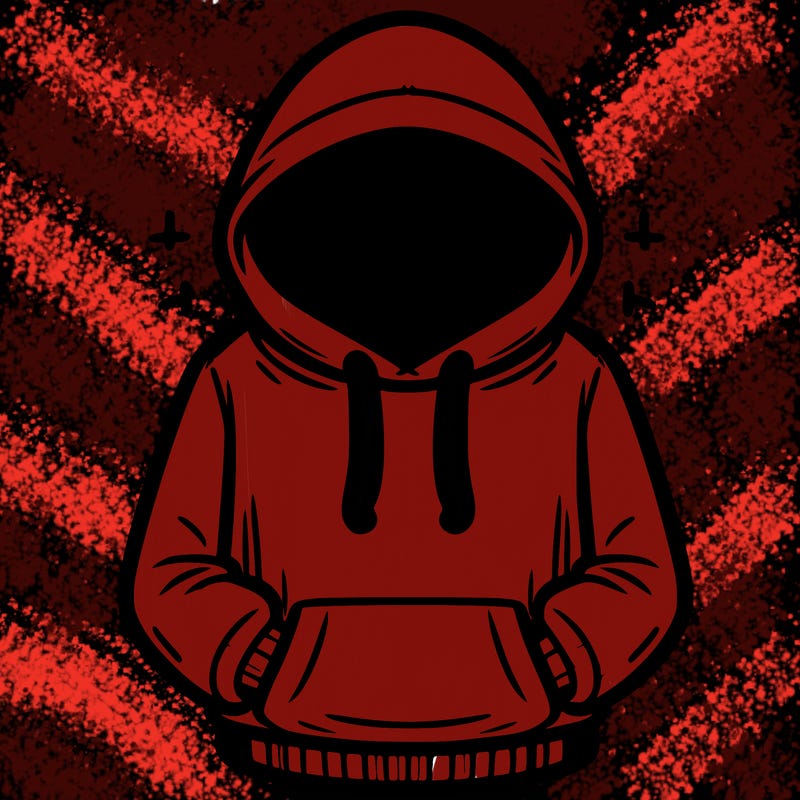 hoodie