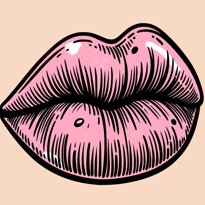 lips