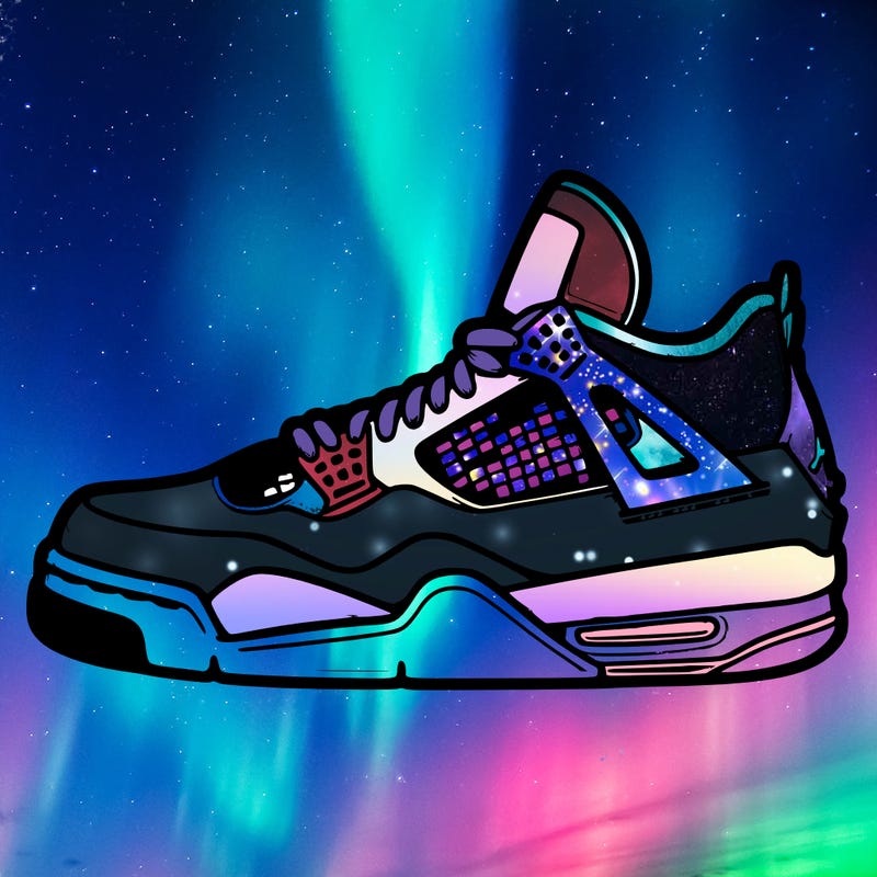 jordan 4