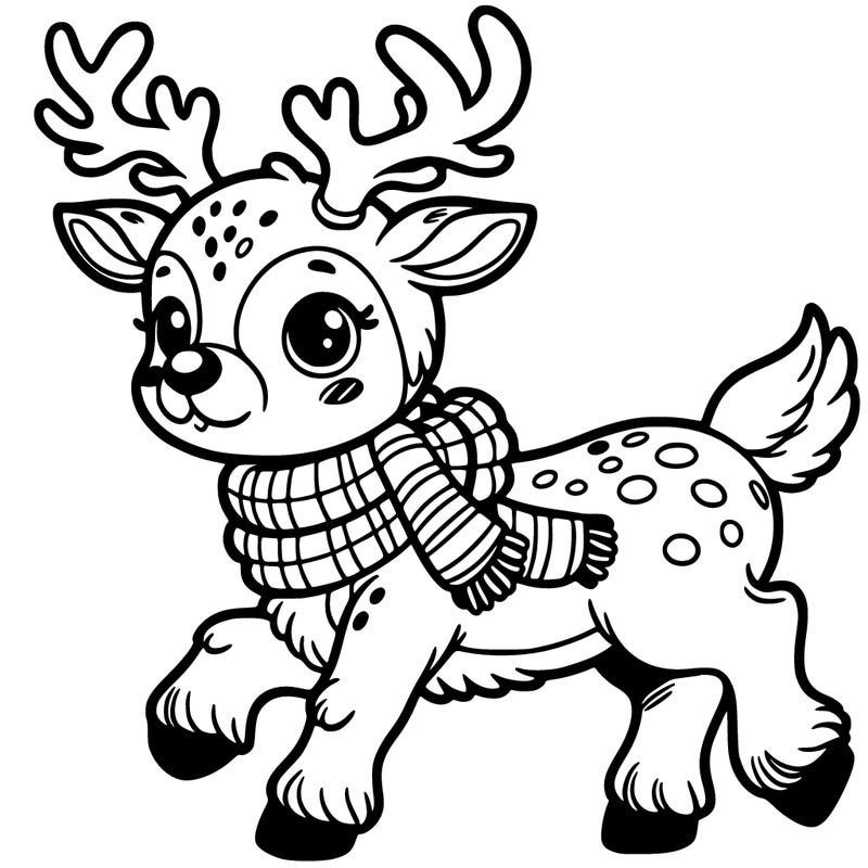 raindeer