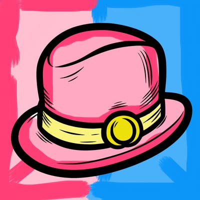 hat