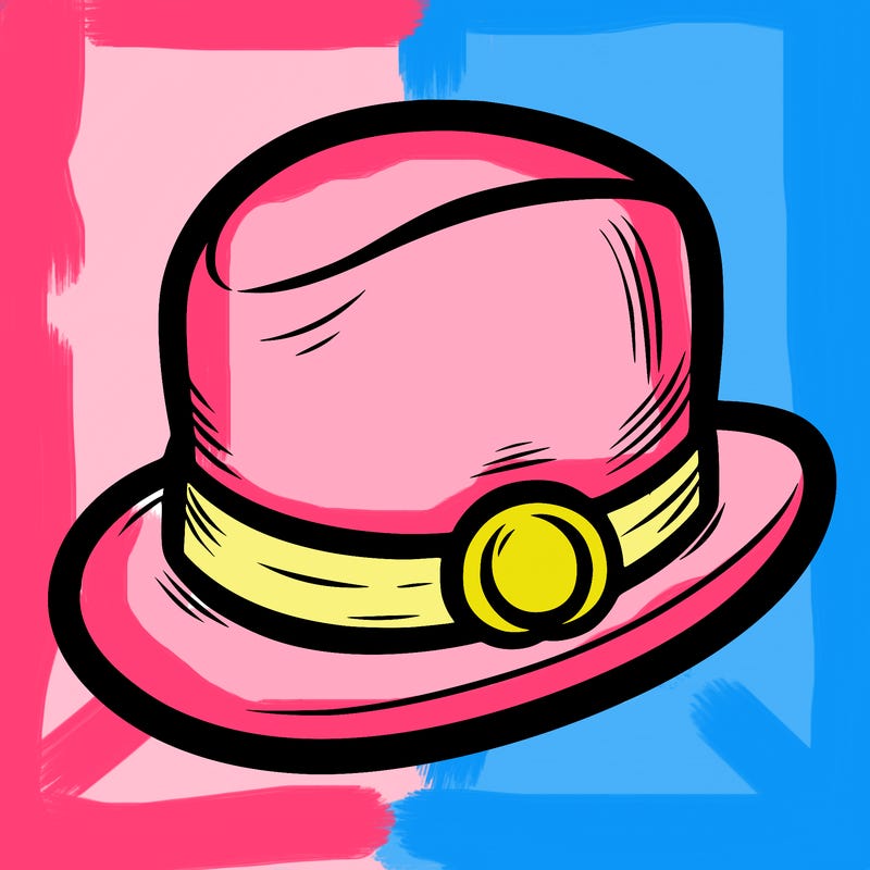 hat