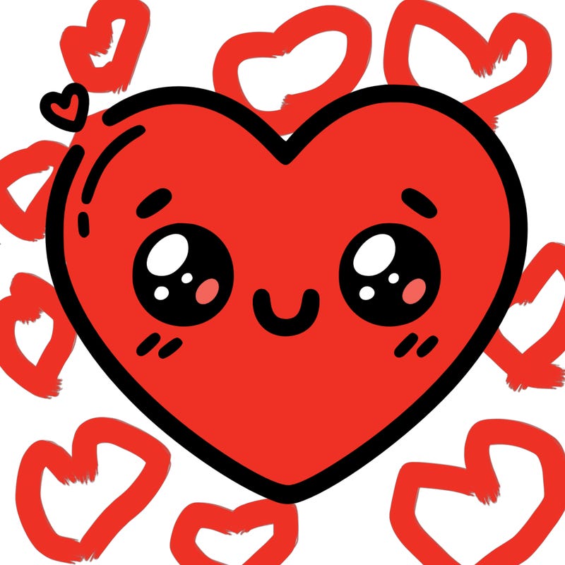 heart