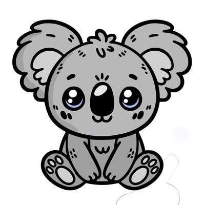 koala