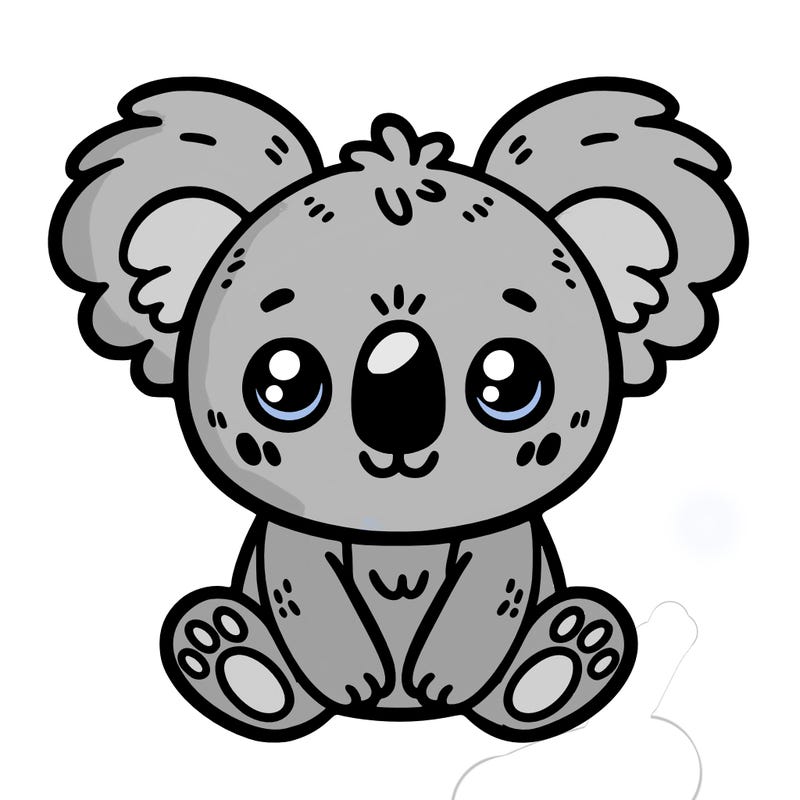 koala