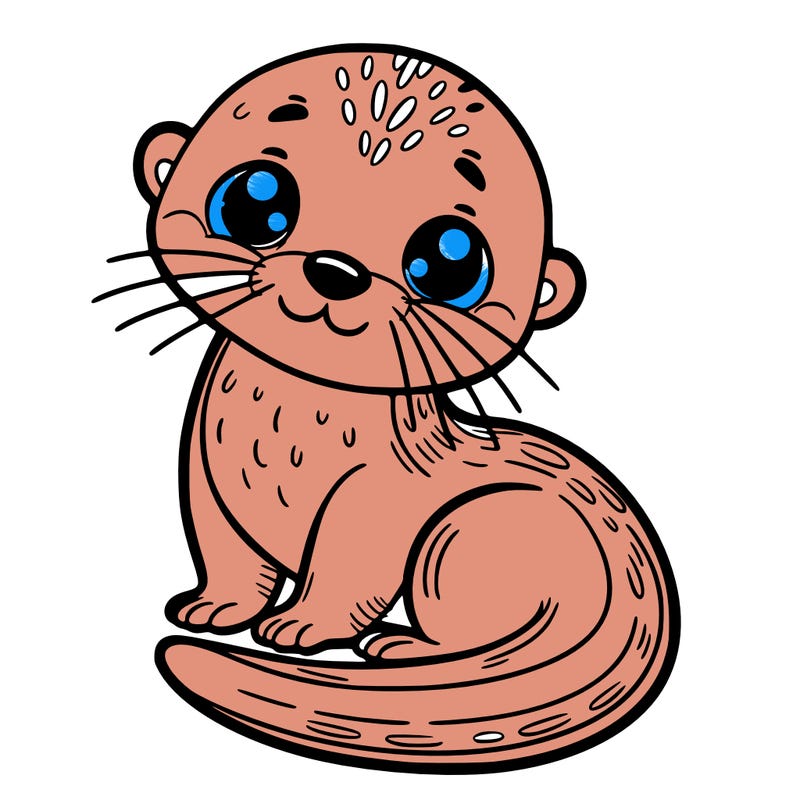 otter
