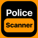 Police Scanner App, live radio