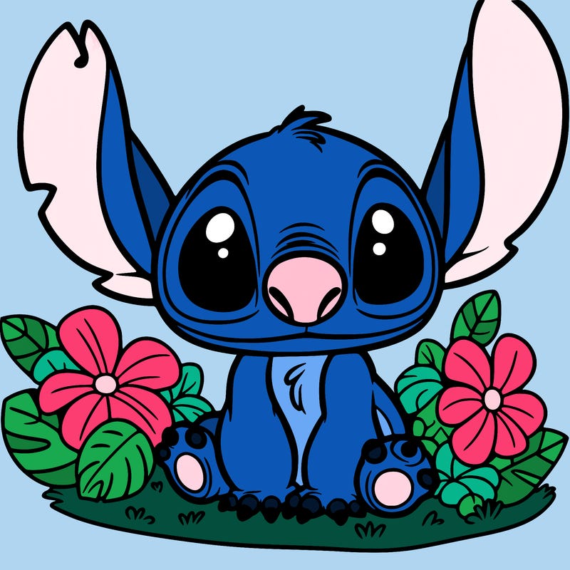 stitch