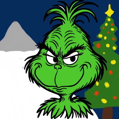 grinch