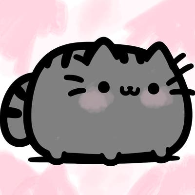 pusheen
