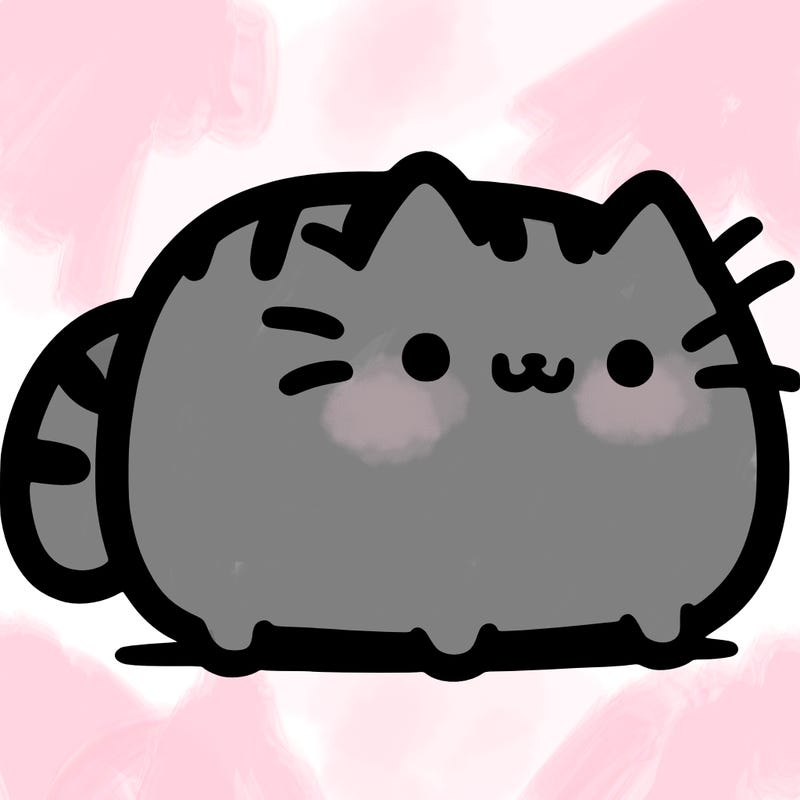 pusheen