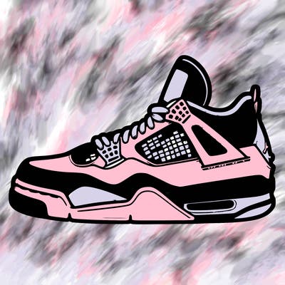jordan 4