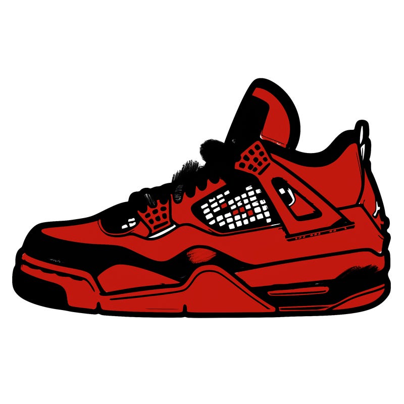 jordan 4