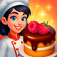 Kitchen Craze Cooking Games