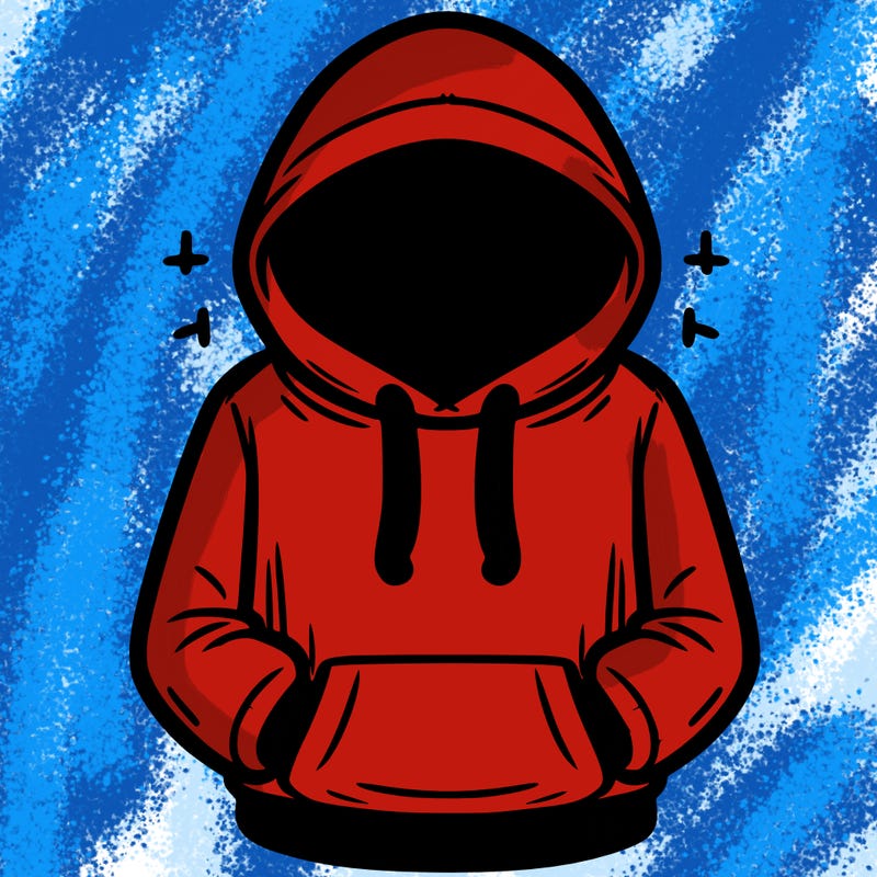 hoodie