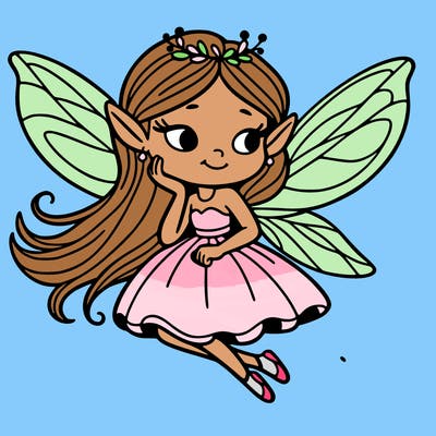 fairy