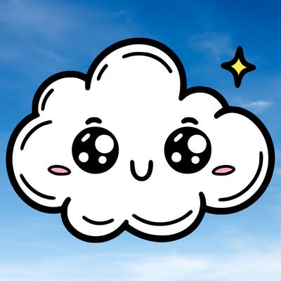 cloud
